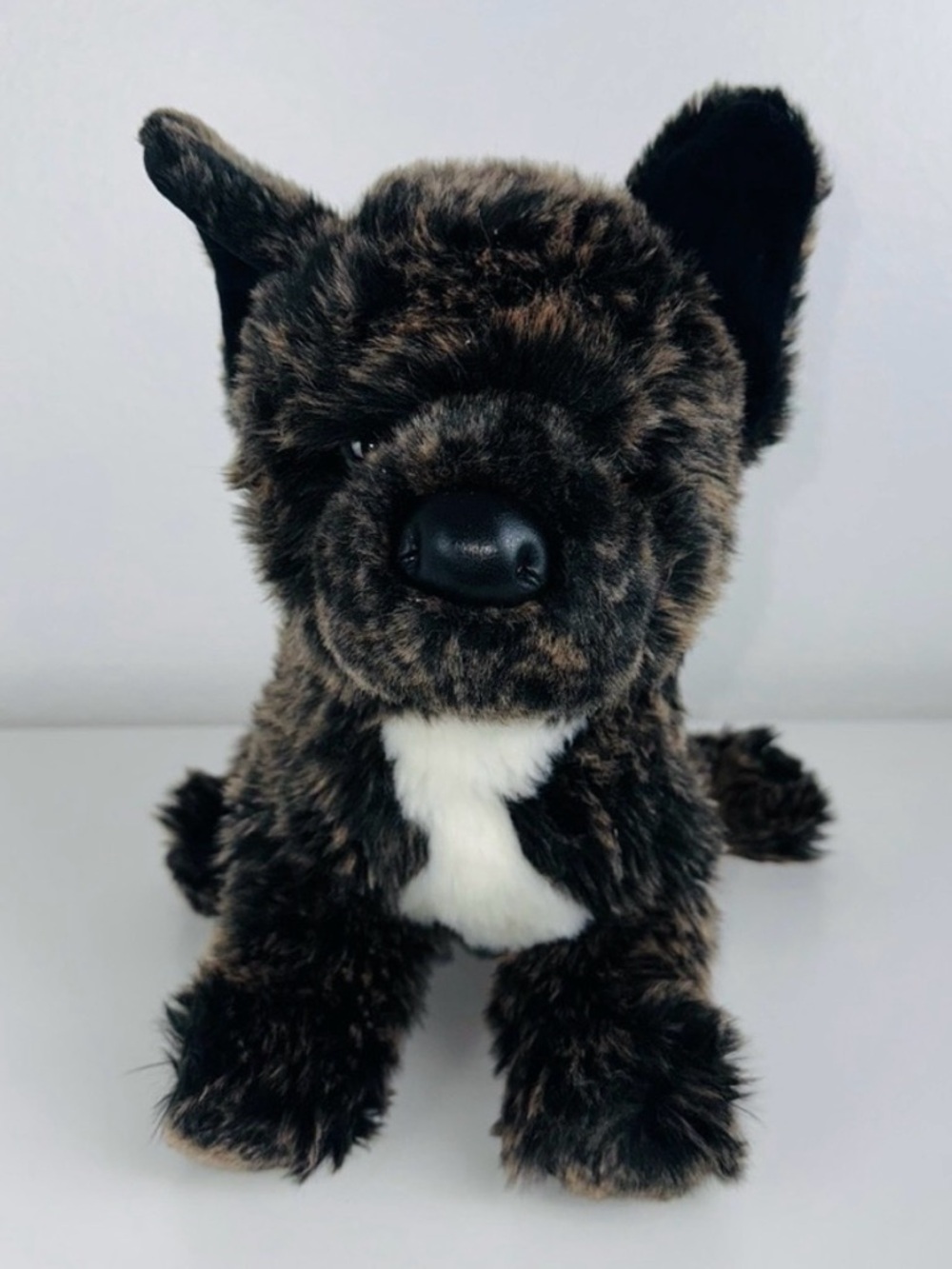 DOUGLAS FRENCH BULLDOG BILLIE (rare)